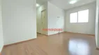 Foto 2 de Apartamento com 2 Quartos à venda, 48m² em Itaquera, São Paulo