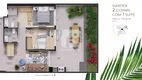 Foto 41 de Apartamento com 2 Quartos à venda, 72m² em Cacupé, Florianópolis