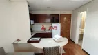 Foto 4 de Flat com 1 Quarto para alugar, 33m² em Vila Olímpia, São Paulo