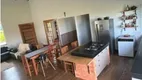 Foto 21 de Casa de Condomínio com 4 Quartos à venda, 300m² em Zona Rural, Santo Antônio de Goiás
