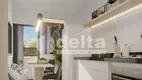 Foto 6 de Apartamento com 1 Quarto à venda, 27m² em Santa Mônica, Uberlândia