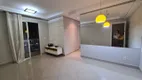 Foto 2 de Apartamento com 2 Quartos para alugar, 52m² em Vila Progresso, Campinas