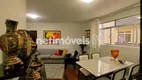 Foto 12 de Apartamento com 3 Quartos à venda, 97m² em Cidade Jardim, Belo Horizonte