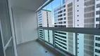 Foto 8 de Apartamento com 1 Quarto à venda, 47m² em Enseada do Suá, Vitória