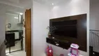 Foto 3 de Casa de Condomínio com 2 Quartos à venda, 60m² em Vila Ré, São Paulo