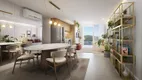 Foto 5 de Apartamento com 1 Quarto à venda, 72m² em Joao Paulo, Florianópolis