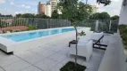 Foto 17 de Apartamento com 1 Quarto para alugar, 52m² em Vila São Francisco, São Paulo