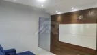 Foto 2 de Casa com 3 Quartos à venda, 87m² em Vila Cristina, Rio Claro