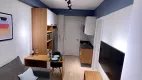 Foto 6 de Apartamento com 1 Quarto à venda, 27m² em Vila Olímpia, São Paulo