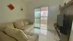 Foto 3 de Apartamento com 1 Quarto para alugar, 70m² em Aviação, Praia Grande