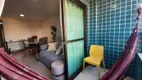 Foto 4 de Apartamento com 4 Quartos à venda, 133m² em Parnamirim, Recife