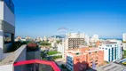 Foto 2 de Cobertura com 4 Quartos à venda, 275m² em Jardim Três Marias, Guarujá