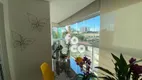Foto 13 de Apartamento com 3 Quartos à venda, 110m² em Centro, Uberlândia