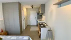 Foto 6 de Apartamento com 1 Quarto para venda ou aluguel, 28m² em Vila Mariana, São Paulo