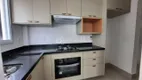 Foto 2 de Apartamento com 1 Quarto para alugar, 63m² em Parque das Nações, Santo André