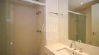 Foto 10 de Apartamento com 1 Quarto para alugar, 43m² em Brooklin, São Paulo