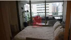 Foto 14 de Apartamento com 2 Quartos para alugar, 101m² em Itaim Bibi, São Paulo