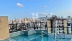 Foto 14 de Apartamento com 1 Quarto à venda, 55m² em Marapé, Santos