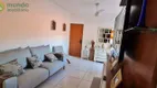 Foto 4 de Apartamento com 2 Quartos à venda, 68m² em Residencial Paraíso, Taubaté