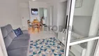 Foto 9 de Apartamento com 2 Quartos à venda, 67m² em Indaiá, Caraguatatuba