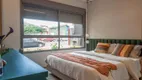 Foto 3 de Apartamento com 2 Quartos à venda, 87m² em Santo Amaro, São Paulo