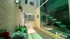 Foto 9 de Sobrado com 3 Quartos à venda, 226m² em Rudge Ramos, São Bernardo do Campo
