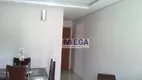 Foto 3 de Apartamento com 3 Quartos à venda, 75m² em Vila Nova Teixeira, Campinas