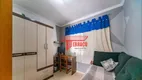 Foto 9 de Casa de Condomínio com 3 Quartos à venda, 67m² em Vila Joao Ramalho, Santo André