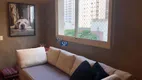 Foto 9 de Apartamento com 1 Quarto à venda, 138m² em Moema, São Paulo