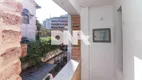 Foto 18 de  com 4 Quartos à venda, 107m² em Cosme Velho, Rio de Janeiro