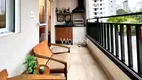 Foto 5 de Apartamento com 3 Quartos à venda, 75m² em Brooklin, São Paulo