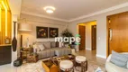 Foto 8 de Apartamento com 3 Quartos à venda, 132m² em Ponta da Praia, Santos