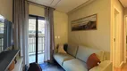 Foto 3 de Apartamento com 2 Quartos à venda, 56m² em Novo Mundo, Curitiba