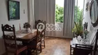 Foto 3 de Apartamento com 2 Quartos à venda, 70m² em Grajaú, Rio de Janeiro