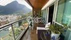 Foto 2 de Apartamento com 4 Quartos à venda, 293m² em Lagoa, Rio de Janeiro