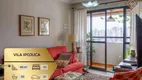 Foto 4 de Apartamento com 2 Quartos à venda, 69m² em Vila Ipojuca, São Paulo