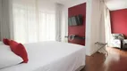 Foto 5 de Flat com 1 Quarto para alugar, 29m² em Paraíso, São Paulo