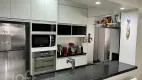 Foto 5 de Apartamento com 2 Quartos à venda, 73m² em Brooklin, São Paulo