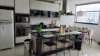 Foto 11 de Apartamento com 3 Quartos à venda, 130m² em Vila Santa Catarina, São Paulo