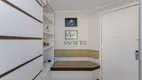 Foto 3 de Apartamento com 1 Quarto à venda, 23m² em Bigorrilho, Curitiba