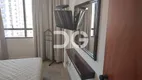 Foto 6 de Flat com 1 Quarto para alugar, 45m² em Centro, Campinas