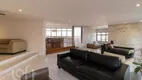 Foto 5 de Apartamento com 4 Quartos à venda, 325m² em Campo Belo, São Paulo