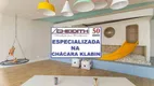 Foto 35 de Apartamento com 3 Quartos à venda, 165m² em Chácara Klabin, São Paulo