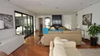 Foto 2 de Apartamento com 3 Quartos para venda ou aluguel, 280m² em Vila Clementino, São Paulo