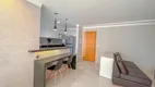 Foto 2 de Apartamento com 1 Quarto à venda, 63m² em Setor Oeste, Goiânia