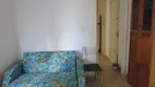 Foto 2 de Apartamento com 1 Quarto à venda, 40m² em Centro, São Vicente