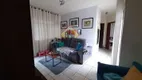 Foto 3 de Casa com 2 Quartos à venda, 65m² em Jardim Gurilândia, Taubaté