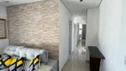 Foto 8 de Apartamento com 3 Quartos para venda ou aluguel, 90m² em Cezar de Souza, Mogi das Cruzes