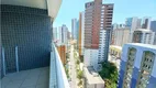 Foto 11 de Apartamento com 2 Quartos para alugar, 56m² em Meireles, Fortaleza