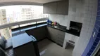 Foto 11 de Apartamento com 3 Quartos à venda, 135m² em Aviação, Praia Grande